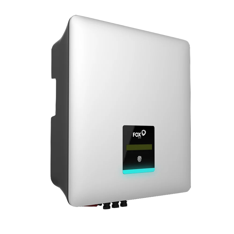 Inverter unit